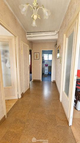 Maison 110 m² à Milly-la-Forêt 91490