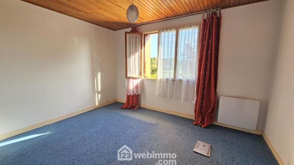 Maison 110 m² à Milly-la-Forêt 91490