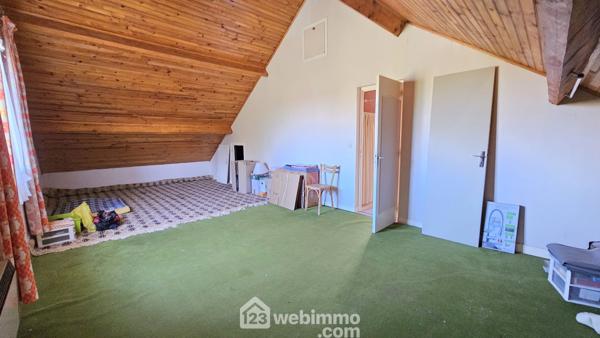 Maison 110 m² à Milly-la-Forêt 91490