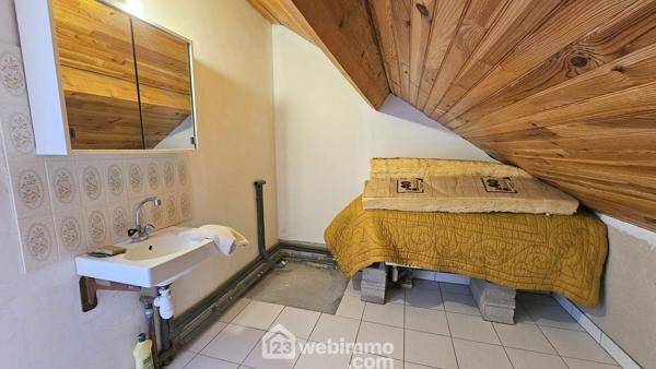 Maison 110 m² à Milly-la-Forêt 91490
