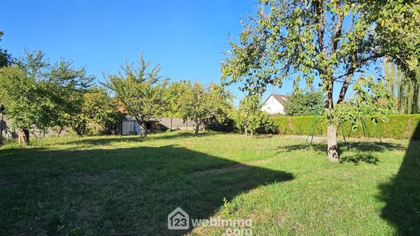 Maison 110 m² à Milly-la-Forêt 91490