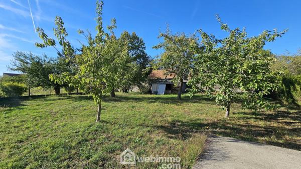 Maison 110 m² à Milly-la-Forêt 91490