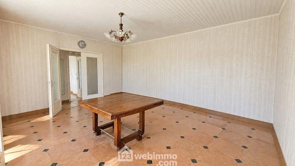 Maison 110 m² à Milly-la-Forêt 91490