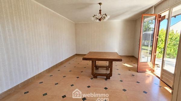 Maison 110 m² à Milly-la-Forêt 91490