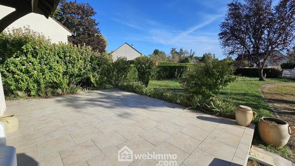 Maison 110 m² à Milly-la-Forêt 91490