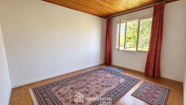 Maison 110 m² à Milly-la-Forêt 91490
