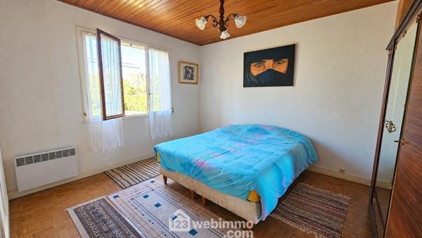 Maison 110 m² à Milly-la-Forêt 91490