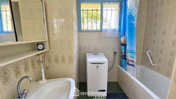 Maison 110 m² à Milly-la-Forêt 91490