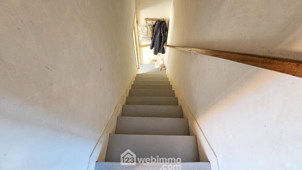 Maison 110 m² à Milly-la-Forêt 91490
