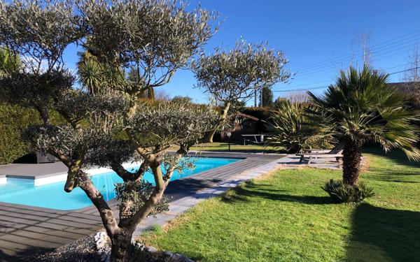 Maison à vendre    4 pièces • 102,50 m2 Mirepeix