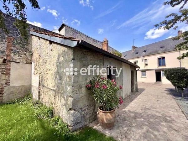 Maison
         6 pièces
        - 145 m² 180 000 € *