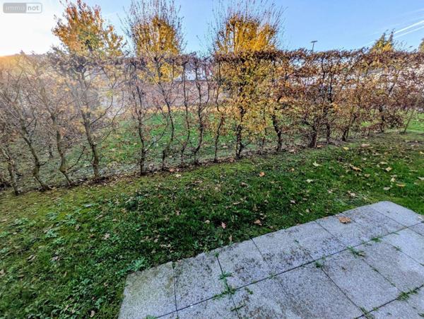 Appartement à vendre à Mons en Baroeul dans le Nord (59370), ref : W4019   
haut de mons