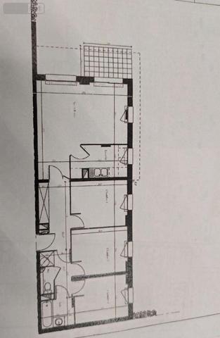 Appartement à vendre à Mons en Baroeul dans le Nord (59370), ref : W4019   
haut de mons