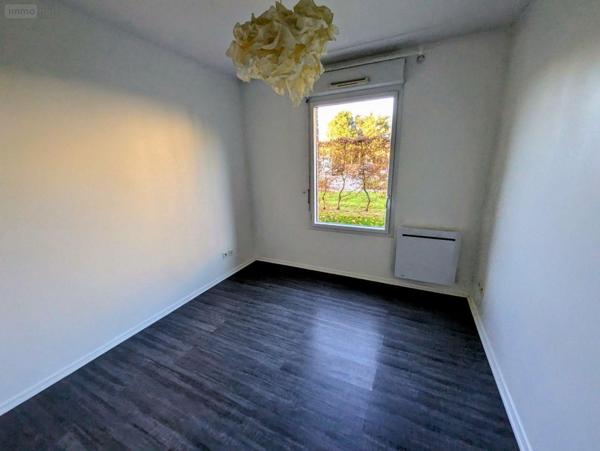 Appartement à vendre à Mons en Baroeul dans le Nord (59370), ref : W4019   
haut de mons