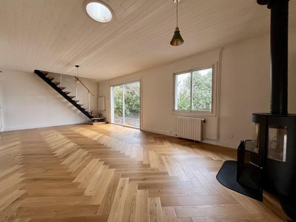 Maison à vendre |  Saint-Médard-en-Jalles |  7 pièces | 150 m²