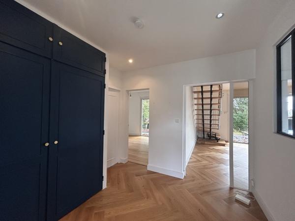 Maison à vendre |  Saint-Médard-en-Jalles |  7 pièces | 150 m²