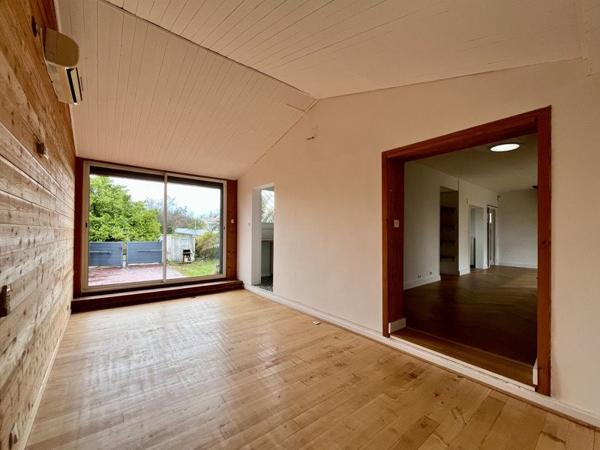 Maison à vendre |  Saint-Médard-en-Jalles |  7 pièces | 150 m²