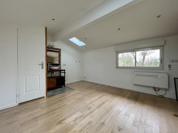 Maison à vendre |  Saint-Médard-en-Jalles |  7 pièces | 150 m²