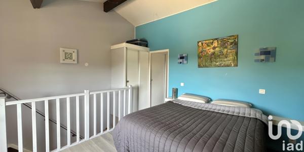 Maison à vendre 5 pièces 166 m² Saint-Marcel-d'Ardèche