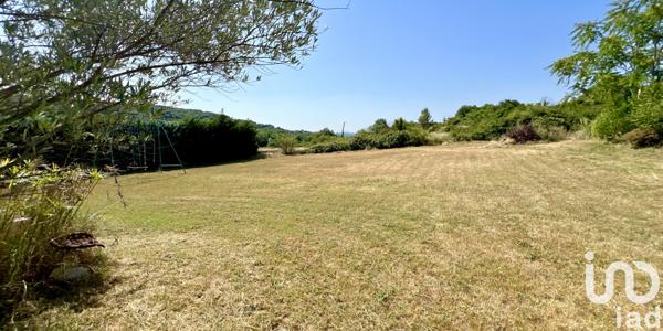 Maison à vendre 5 pièces 166 m² Saint-Marcel-d'Ardèche
