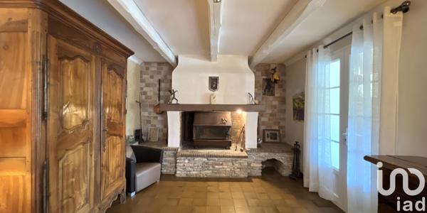 Maison à vendre 5 pièces 166 m² Saint-Marcel-d'Ardèche
