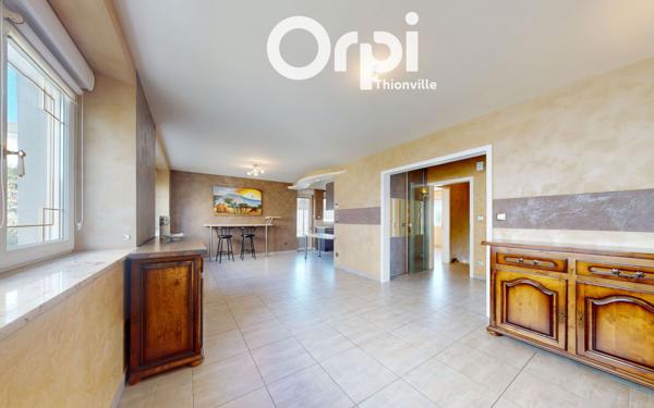 Maison à vendre    8 pièces • 185 m2 Thionville