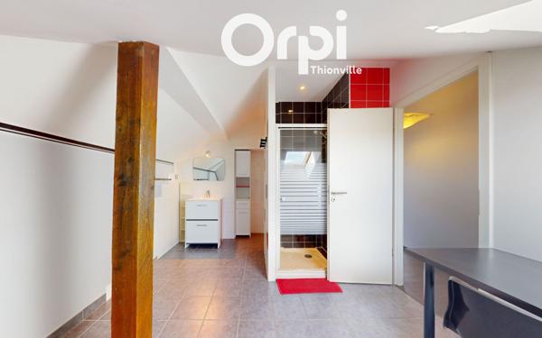 Maison à vendre    8 pièces • 185 m2 Thionville