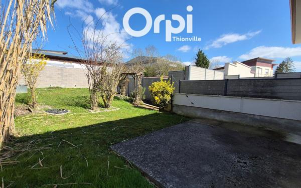 Maison à vendre    8 pièces • 185 m2 Thionville