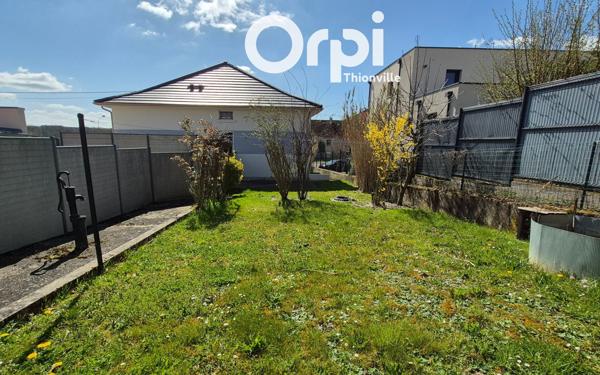 Maison à vendre    8 pièces • 185 m2 Thionville