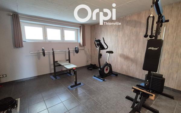 Maison à vendre    8 pièces • 185 m2 Thionville