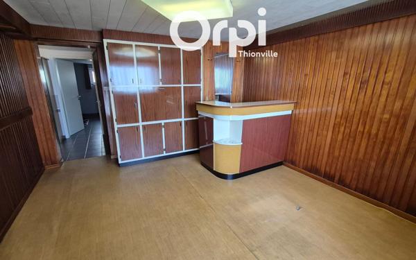 Maison à vendre    8 pièces • 185 m2 Thionville