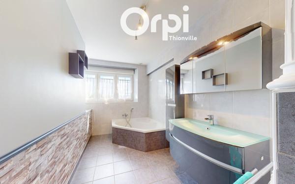 Maison à vendre    8 pièces • 185 m2 Thionville