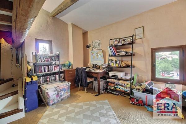 Maison Malemort Du Comtat 164 m2 - Jardin -  4 Chambres