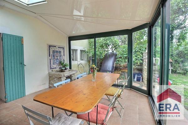 Maison Malemort Du Comtat 164 m2 - Jardin -  4 Chambres