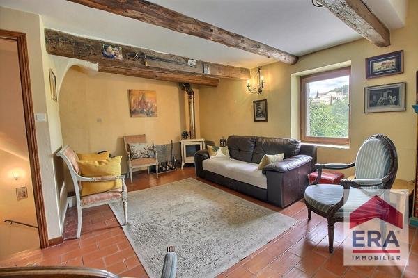 Maison Malemort Du Comtat 164 m2 - Jardin -  4 Chambres