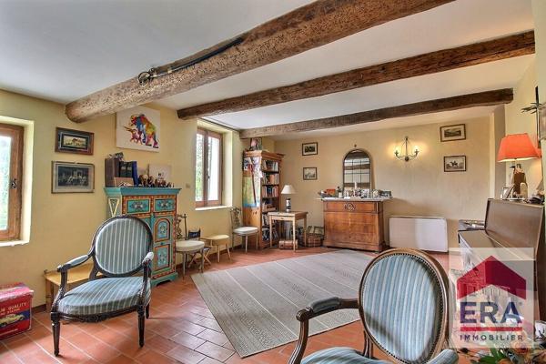 Maison Malemort Du Comtat 164 m2 - Jardin -  4 Chambres
