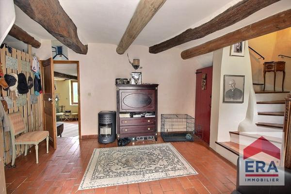 Maison Malemort Du Comtat 164 m2 - Jardin -  4 Chambres