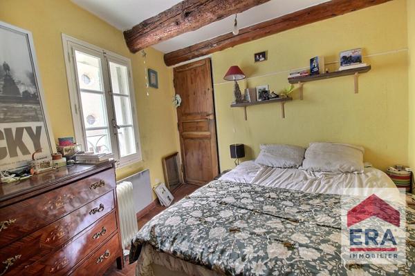 Maison Malemort Du Comtat 164 m2 - Jardin -  4 Chambres