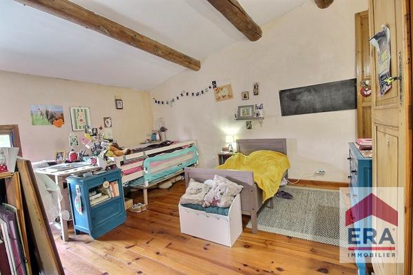 Maison Malemort Du Comtat 164 m2 - Jardin -  4 Chambres