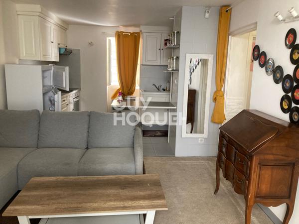 Appartement Beaucaire  2 pièce(s)