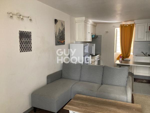 Appartement Beaucaire  2 pièce(s)