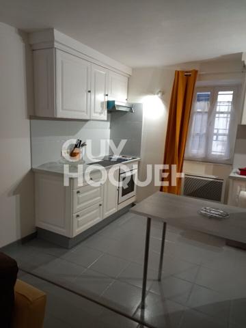 Appartement Beaucaire  2 pièce(s)
