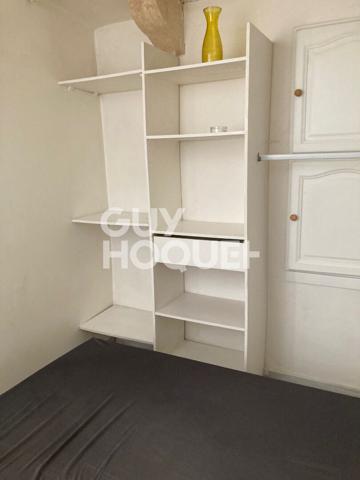 Appartement Beaucaire  2 pièce(s)