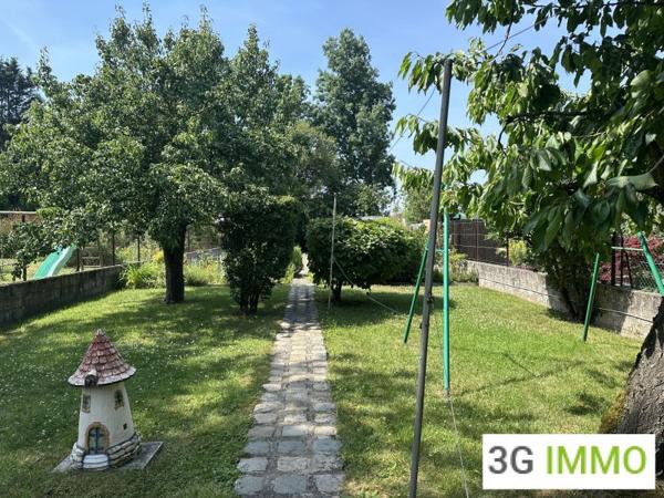 Vente / Maison T4