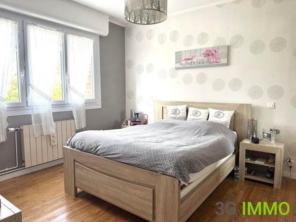 Vente / Maison T4