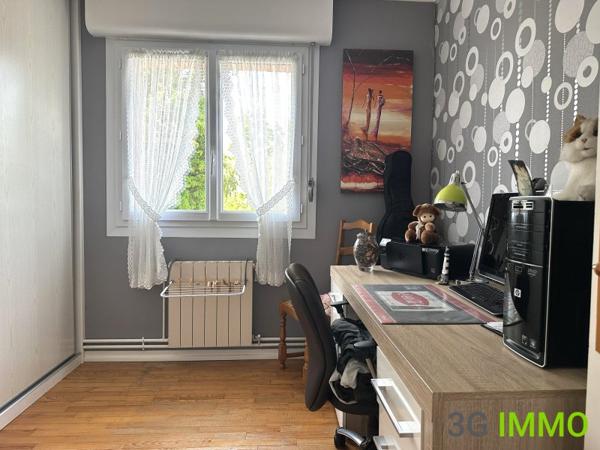 Vente / Maison T4