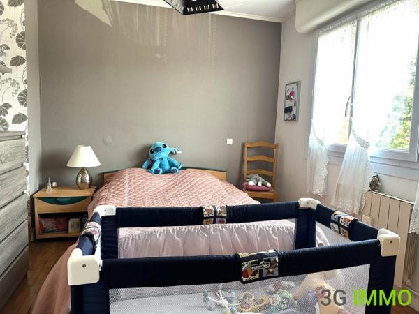 Vente / Maison T4