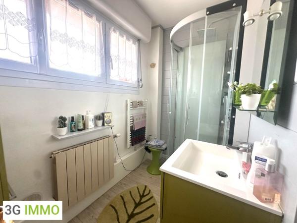 Vente / Maison T4