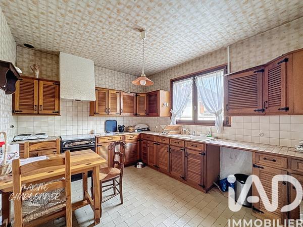 Maison à vendre 5 pièces 105 m² Cesson