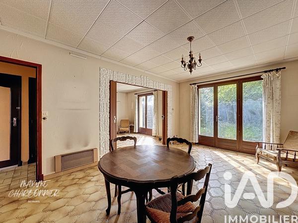 Maison à vendre 5 pièces 105 m² Cesson